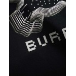 2025年9月1日入荷 新作Burberry半袖 tシャツ高級なプレゼント/誕生日プレゼント/高品質/メンツ/記念品/ wenzhou工場