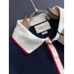 2025年9月1日入荷 新作Guccitシャツ高級なプレゼント/誕生日プレゼント/高品質/メンツ/記念品/ wenzhou工場