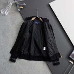 2025年9月1日入荷 新作Louis Vuitton秋冬ジャケット高級なプレゼント/誕生日プレゼント/高品質/メンツ/記念品/ wenzhou工場