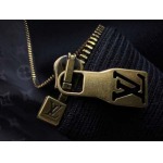 2025年9月1日入荷 新作Louis Vuitton秋冬ジャケット高級なプレゼント/誕生日プレゼント/高品質/メンツ/記念品/ wenzhou工場