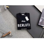 2025年9月1日入荷 新作Berluti半袖 tシャツ高級なプレゼント/誕生日プレゼント/高品質/メンツ/記念品/ wenzhou工場