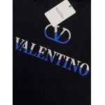 2025年9月1日入荷 新作VALENTINO半袖 tシャツ高級なプレゼント/誕生日プレゼント/高品質/メンツ/記念品/ wenzhou工場