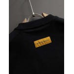 2025年9月1日入荷 新作Louis Vuitton半袖 tシャツ高級なプレゼント/誕生日プレゼント/高品質/メンツ/記念品/ wenzhou工場