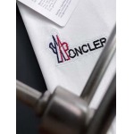2025年9月1日入荷 新作Moncler半袖 tシャツ高級なプレゼント/誕生日プレゼント/高品質/メンツ/記念品/ wenzhou工場