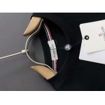 2025年9月1日入荷 新作Moncler半袖 tシャツ高級なプレゼント/誕生日プレゼント/高品質/メンツ/記念品/ wenzhou工場
