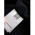 2025年9月1日入荷 新作Moncler半袖 tシャツ高級なプレゼント/誕生日プレゼント/高品質/メンツ/記念品/ wenzhou工場