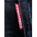 2025年9月1日入荷 新作Dsquared2デニムパンツ高級なプレゼント/誕生日プレゼント/高品質/メンツ/記念品/ wenzhou工場