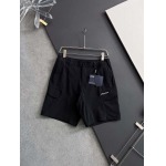 2025年9月2日入荷 新作Prada半ズボン高級なプレゼント/誕生日プレゼント/高品質/メンツ/記念品/ wenzhou工場