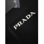 2025年9月2日入荷 新作Prada半ズボン高級なプレゼント/誕生日プレゼント/高品質/メンツ/記念品/ wenzhou工場