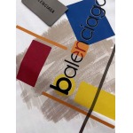 2025年9月2日入荷 新作Balenciaga半袖 tシャツ高級なプレゼント/誕生日プレゼント/高品質/メンツ/記念品/ wenzhou工場