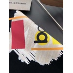 2025年9月2日入荷 新作Balenciaga半袖 tシャツ高級なプレゼント/誕生日プレゼント/高品質/メンツ/記念品/ wenzhou工場