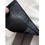 2025年9月2日入荷 新作Balenciaga半袖 tシャツ高級なプレゼント/誕生日プレゼント/高品質/メンツ/記念品/ wenzhou工場