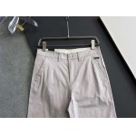 2025年9月2日入荷 新作Versaceズボン高級なプレゼント/誕生日プレゼント/高品質/メンツ/記念品/ wenzhou工場