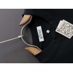 2025年9月2日入荷 新作Loewe半袖 tシャツ高級なプレゼント/誕生日プレゼント/高品質/メンツ/記念品/ wenzhou工場