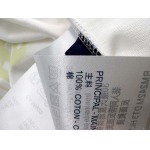 2025年9月2日入荷 新作Louis Vuitton半袖 tシャツ高級なプレゼント/誕生日プレゼント/高品質/メンツ/記念品/ wenzhou工場