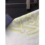 2025年9月2日入荷 新作Louis Vuitton半袖 tシャツ高級なプレゼント/誕生日プレゼント/高品質/メンツ/記念品/ wenzhou工場