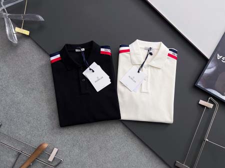2025年9月2日入荷 新作Polo半袖 tシャツ高級なプレ...