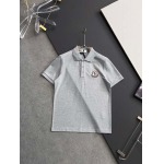 2025年9月2日入荷 新作Polo半袖 tシャツ高級なプレゼント/誕生日プレゼント/高品質/メンツ/記念品/ wenzhou工場