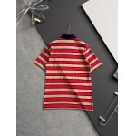 2025年9月2日入荷 新作Prada半袖 tシャツ高級なプレゼント/誕生日プレゼント/高品質/メンツ/記念品/ wenzhou工場