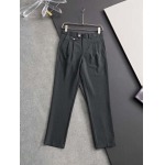 2025年9月2日入荷 新作Pradaズボン高級なプレゼント/誕生日プレゼント/高品質/メンツ/記念品/ wenzhou工場