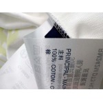 2025年9月2日入荷 新作Louis Vuitton半袖 tシャツ高級なプレゼント/誕生日プレゼント/高品質/メンツ/記念品/ wenzhou工場