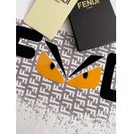 2025年9月2日入荷 新作Fendi半袖 tシャツ高級なプレゼント/誕生日プレゼント/高品質/メンツ/記念品/ wenzhou工場