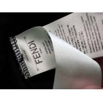 2025年9月2日入荷 新作Fendi半袖 tシャツ高級なプレゼント/誕生日プレゼント/高品質/メンツ/記念品/ wenzhou工場