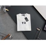 2025年9月2日入荷 新作Y-3半袖 tシャツ高級なプレゼント/誕生日プレゼント/高品質/メンツ/記念品/ wenzhou工場