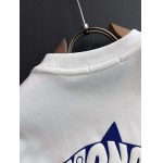 2025年9月2日入荷 新作Moncle半袖 tシャツ高級なプレゼント/誕生日プレゼント/高品質/メンツ/記念品/ wenzhou工場