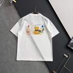 2025年9月2日入荷 新作Burberry半袖 tシャツ高級なプレゼント/誕生日プレゼント/高品質/メンツ/記念品/ wenzhou工場