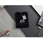 2025年9月2日入荷 新作Balenciaga半袖 tシャツ高級なプレゼント/誕生日プレゼント/高品質/メンツ/記念品/ wenzhou工場