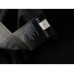 2025年9月2日入荷 新作Balenciaga半袖 tシャツ高級なプレゼント/誕生日プレゼント/高品質/メンツ/記念品/ wenzhou工場