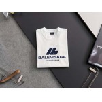 2025年9月2日入荷 新作Balenciaga半袖 tシャツ高級なプレゼント/誕生日プレゼント/高品質/メンツ/記念品/ wenzhou工場