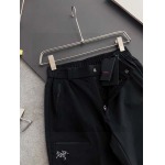 2025年9月2日入荷 新作ARCTERYXスラックス高級なプレゼント/誕生日プレゼント/高品質/メンツ/記念品/ wenzhou工場