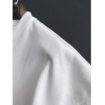 2025年9月2日入荷 新作Louis Vuitton半袖 tシャツ高級なプレゼント/誕生日プレゼント/高品質/メンツ/記念品/ wenzhou工場