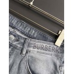 2025年9月2日入荷 新作Burberryジーパン高級なプレゼント/誕生日プレゼント/高品質/メンツ/記念品/ wenzhou工場
