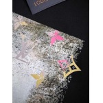 2025年9月2日入荷 新作Louis Vuitton半袖 tシャツ高級なプレゼント/誕生日プレゼント/高品質/メンツ/記念品/ wenzhou工場