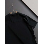 2025年9月2日入荷 新作Chrome hearts半袖 tシャツ高級なプレゼント/誕生日プレゼント/高品質/メンツ/記念品/ wenzhou工場