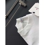 2025年9月2日入荷 新作Moncler半袖 tシャツ高級なプレゼント/誕生日プレゼント/高品質/メンツ/記念品/ wenzhou工場
