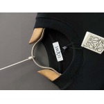 2025年9月2日入荷 新作Loewe半袖 tシャツ高級なプレゼント/誕生日プレゼント/高品質/メンツ/記念品/ wenzhou工場