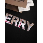 2025年9月2日入荷 新作Burberry半袖 tシャツ高級なプレゼント/誕生日プレゼント/高品質/メンツ/記念品/ wenzhou工場
