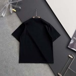 2025年9月2日入荷 新作Burberry半袖 tシャツ高級なプレゼント/誕生日プレゼント/高品質/メンツ/記念品/ wenzhou工場