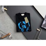 2025年9月2日入荷 新作Gucci半袖 tシャツ高級なプレゼント/誕生日プレゼント/高品質/メンツ/記念品/ wenzhou工場