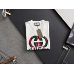 2025年9月2日入荷 新作Gucci半袖 tシャツ高級なプレゼント/誕生日プレゼント/高品質/メンツ/記念品/ wenzhou工場