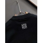 2025年9月2日入荷 新作Loewe半袖 tシャツ高級なプレゼント/誕生日プレゼント/高品質/メンツ/記念品/ wenzhou工場
