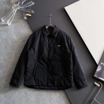 2025年9月2日入荷 新作Pradaジャケット高級なプレゼント/誕生日プレゼント/高品質/メンツ/記念品/ wenzhou工場