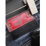 2025年9月2日入荷 新作Armaniジーパン高級なプレゼント/誕生日プレゼント/高品質/メンツ/記念品/ wenzhou工場