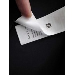 2025年9月2日入荷 新作Givenchy半袖 tシャツ高級なプレゼント/誕生日プレゼント/高品質/メンツ/記念品/ wenzhou工場