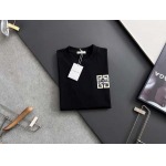 2025年9月2日入荷 新作Givenchy半袖 tシャツ高級なプレゼント/誕生日プレゼント/高品質/メンツ/記念品/ wenzhou工場