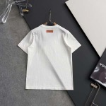 2025年9月2日入荷 新作Louis Vuittonニットの半袖高級なプレゼント/誕生日プレゼント/高品質/メンツ/記念品/ wenzhou工場